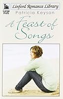 A Feast of Songs 144482225X Book Cover