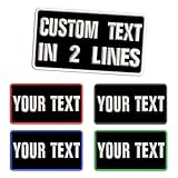 Comment commander : cliquez sur « Personnaliser maintenant », puis suivez les instructions pour compléter vos informations de personnalisation, telles que la couleur de fond, le style de police et votre texte. Ensuite, ajoutez le produit à votre panier et effectuez le paiement.