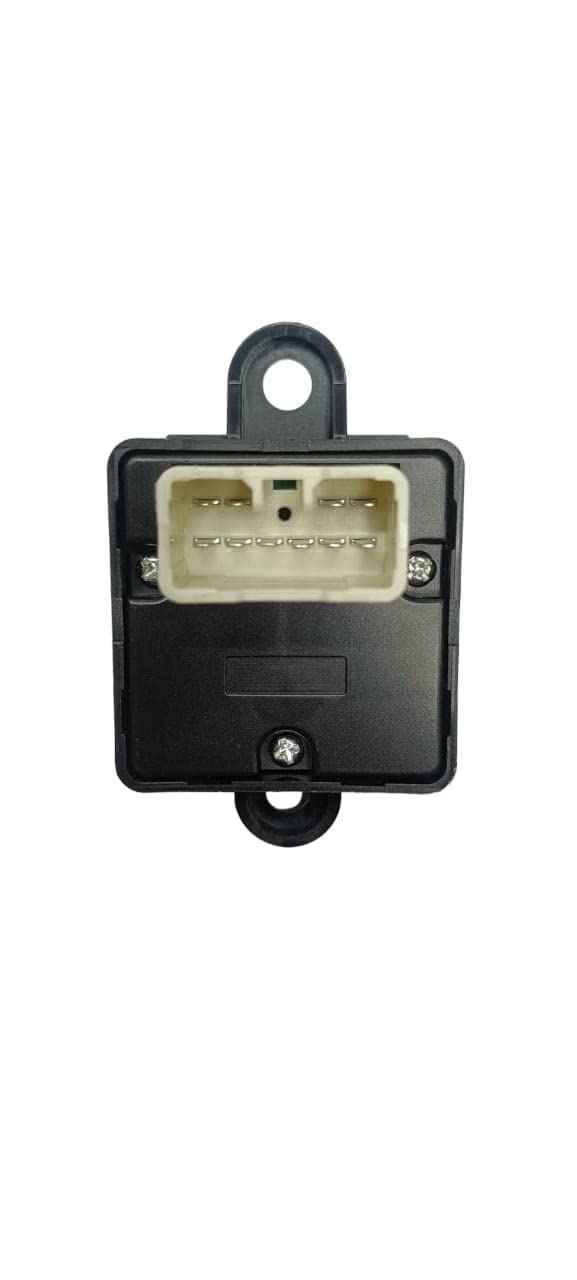 Speedwav | Power Window Switch-Main(2) Compatible/Replacement for Sant-ro Xing 10 Pin-image-27
