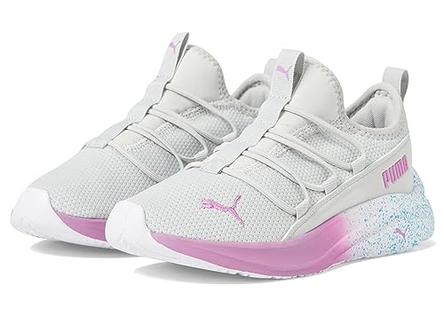 Image of Puma Unisex-Child One4all Slip on