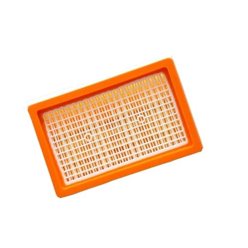 Filter Wet&Dry Vacuum Cleaner Replacement Parts hepa Filters,Compatible for KARCHER MV4 MV5 MV6 WD4 WD5 WD6