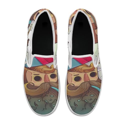 [SINYUIF] �� �_�� �L�����o�X�V���[�Y �X�j�[�J�[ ���[�t�@�[ �f�b�L�V���[�Y �E�H�[�L���O�C �h���C�r���O�C ���[�J�b�g �y�� ������� �ʋC�� �����₷�� �J�W���A�� ���s �ʋ� �ʊw �j�����p