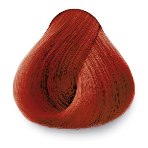 COLOR SYSTEM - PERMANENTES - RED (2 PACK) (8.66 RUBIO CLARO ROJO INTENSO)
