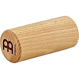 MEINL Percussion マイネル シェイカー Wood Shaker オーク材 SH59 (Loud) 【国内正規品】