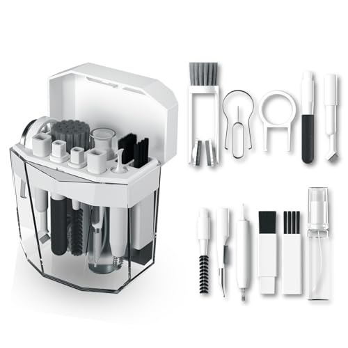 Portronics Clean One 16 in 1 Multipurpose Multipurpose Device Cle...