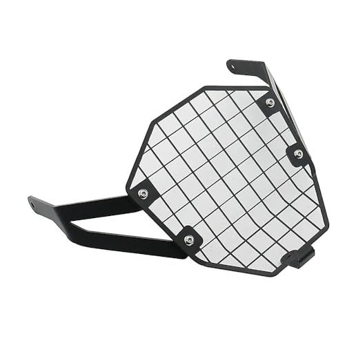 Grille pour V-STROM 800DE couvercle de protection phare moto de qualité