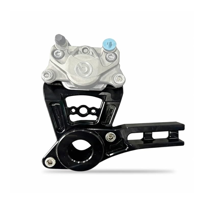 Frein pour P34 performant avec support étrier SYM ADXTG 400 - 2
