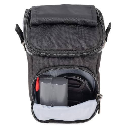 Bolsa para Cámara Mirrorless Mover 5 Naranja miniatura 5