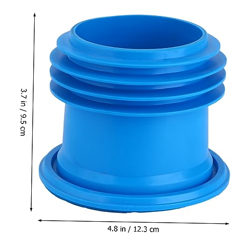 Mejores review On-line Sello para taza de baño los diez mejores. 15 Imagen adicional