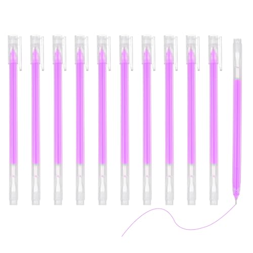 Stylos gel colorés pour le journaling créatif et vos projets de peinture DIY