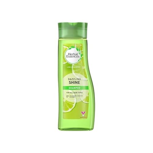 Herbal Essences - Champú de brillo (13.5fl oz)