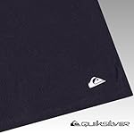Quiksilver Undershirt Tank Tops for Men - 5 Pack Lightweight Ribbed Tanktops - Image 5