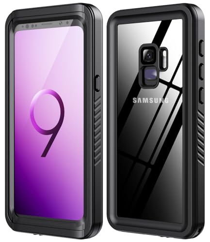 Best waterproof galaxy s9 case