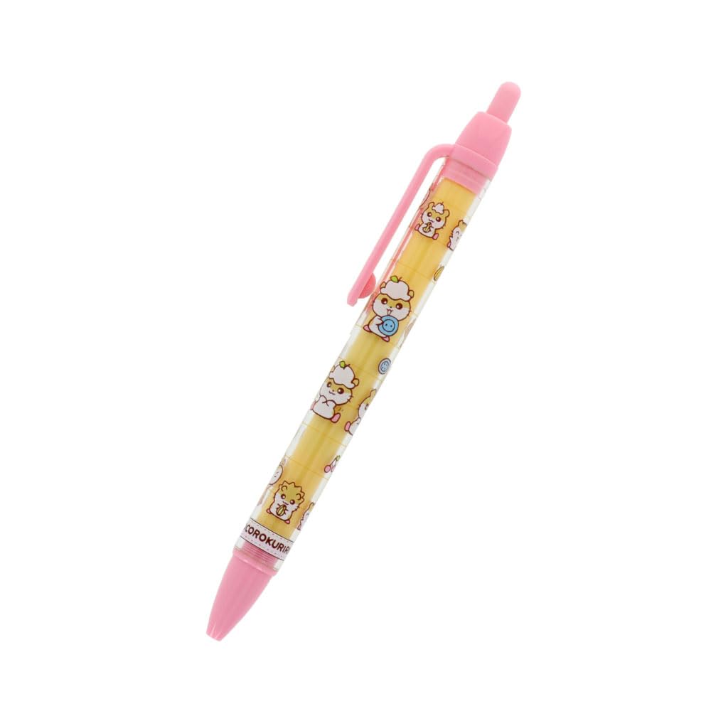 Amazon | サンスター文具(Sun-Star Stationery) コロコロクリリン