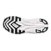 Diadora Men's Equipe Atomo - White/Gold/Black - 11 D