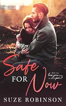 Paperback Safe for Now Book