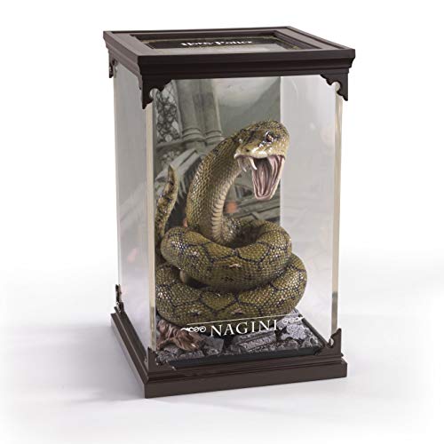 La Nobile Collezione di Creature Magiche - Nagini