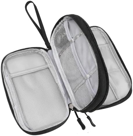 Kabeltasche, Neu Elektronische Tasche Universal Kabelorganizer Ta...