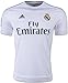Adidas Mens Real Madrid Home Replica Soccer Jersey X-Large