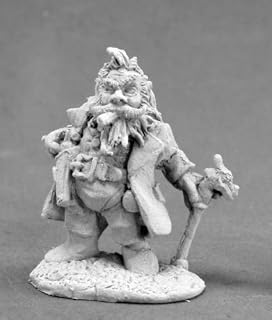Olav Gunderson Dwarf Gambler 50319 - Chronoscope - Reaper Miniatures?D&D ^G#fbhre-h4 8rdsf-tg1306523