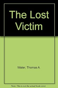 Paperback The Lost Victim Book