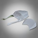 aus GFK DR31 RicambiWeiss SUZUKI GSX-R 600 750 08-10 Racing GFK Sitz Rennhöcker Heck Höcker NEU