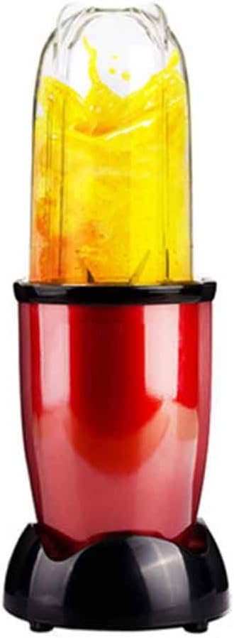 Multifunctional Electric Juicer Mini Portable Automatic Blender Babys Food Milkshake Mixer Meat Grinder Fruit Juice Machine(