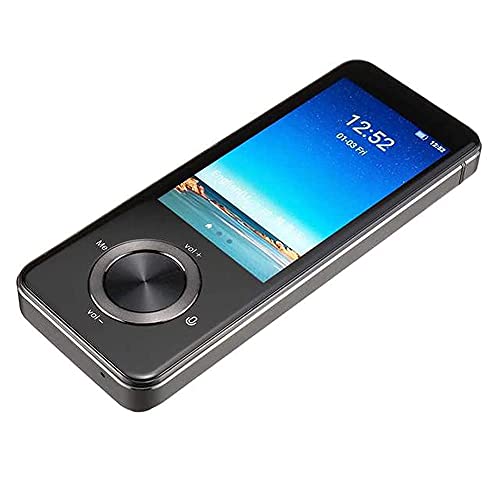 M9 Instant Voice Translator Przenośny tłumacz języka w inteligentnym tłumaczu w czasie rzeczywistym Obsługuje 12 języków offline (kolor: srebrny) (srebrny) Warm as ever
