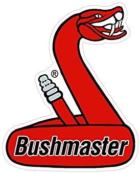 Bushmaster 2nd Amendment Home Security Anti Obama NRA