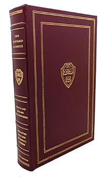 Hardcover FRENCH AND ENGLISH PHILOSOPHERS Easton Press Book