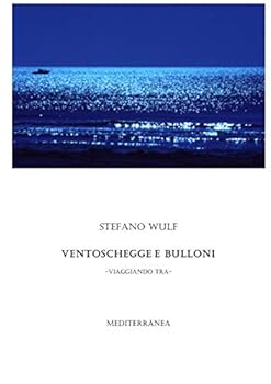 Paperback Ventoschegge e bulloni [Italian] Book