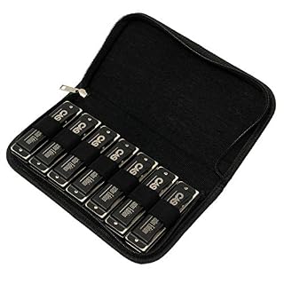 HH 2248 CASCHA Master Edition Harmonica Set diatonique 7 tonalités : C – D – E – F – G – A – Bb - Les Beatles, Paul McCartney, John Lennon, RIngo Starr, George Harrison HH 2248 CASCHA Master Edition Harmonica Set diatonique 7 tonalités : C - D - E - F - G - A - Bb – Image 6