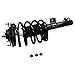 Monroe 171615 Quick-Strut Complete Strut Assembly