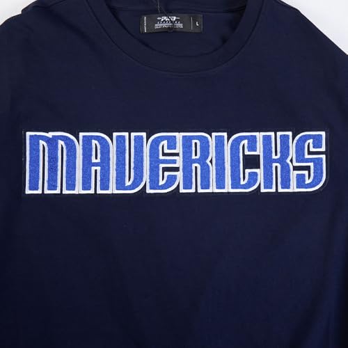 Camiseta NBA Pro Standard de algodón en talla grande XXL cómoda y duradera 6