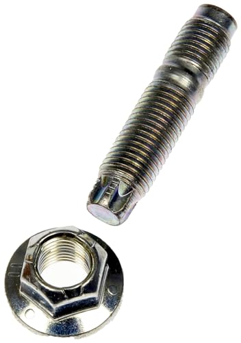 Dorman 32111 Exhaust Manifold Hardware Kit Compatible with Select Infiniti/Nissan Models