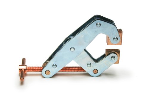 Kant Twist 401 Universal Clamp with Standard T Handle, 1