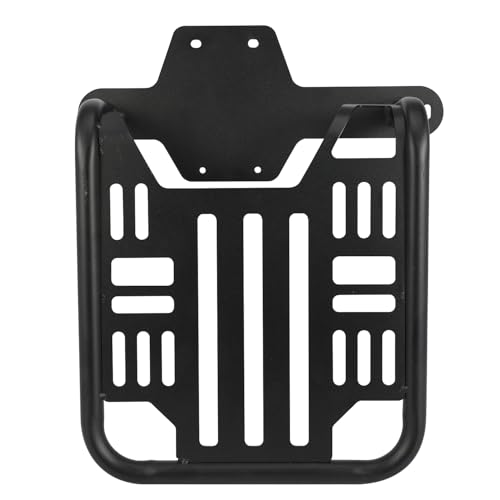 Soporte para Alforjas de Moto CHANGCHENG para CT125 miniatura 2