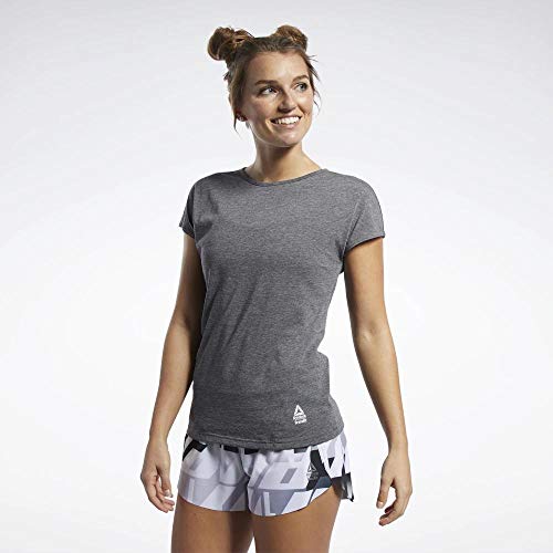 T-Shirt Reebok RC Activchill respirant anti-transpiration pour femme