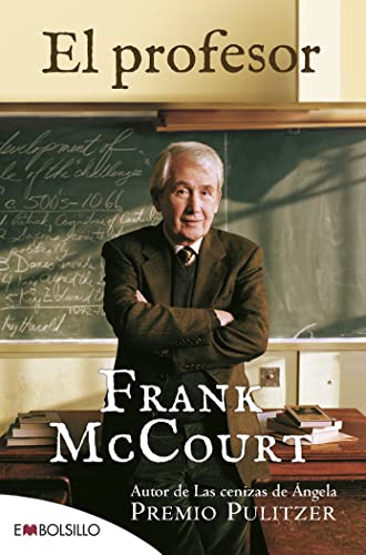 Portada de El profesor