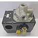 Pressure Switch,160 to 200psi