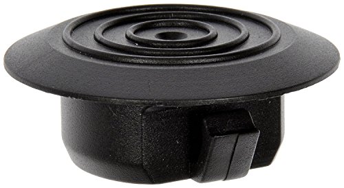 Dorman 961-379Bx Rocker Panel Retainer Head Dia 1.25In Shank Long 0.46In Hole Dia .85In, 10 Pack #TOP11