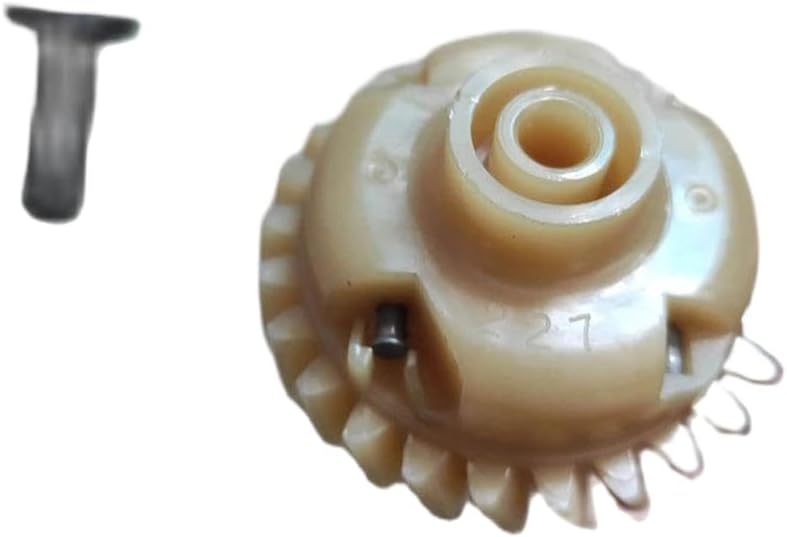 Governor Gear Fits RGX2400 EY20 EY15 Compatible With Automotive Motorcycle Parts For Part Number RGX2400 EY20 EY15