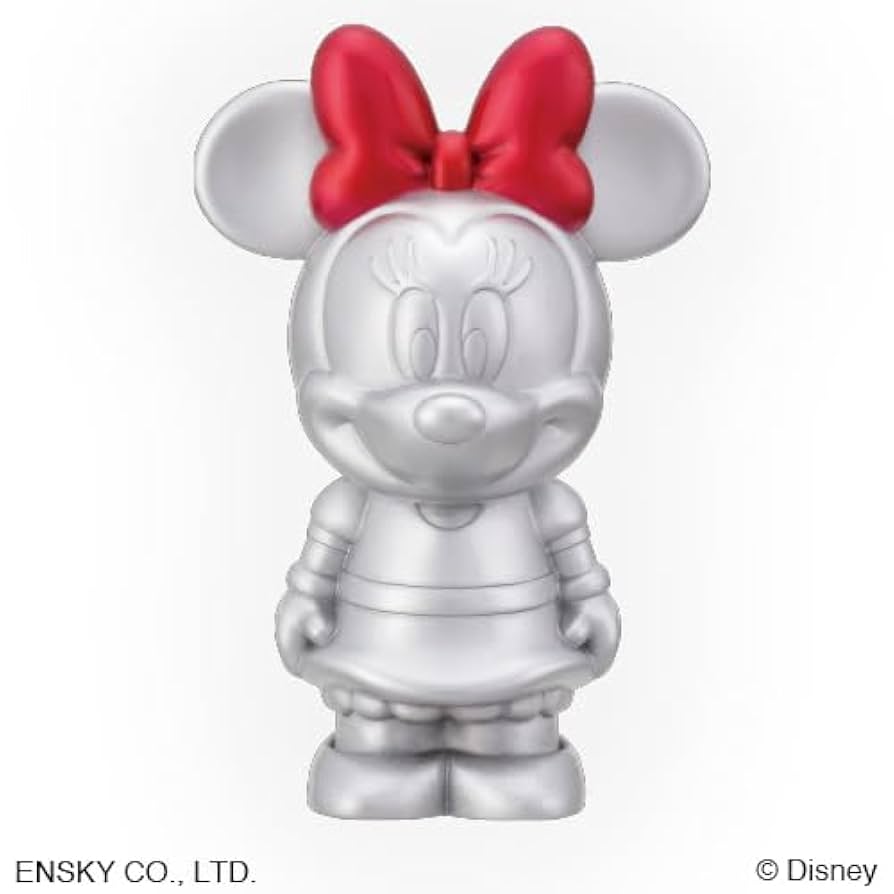 Amazon.co.jp: エンスカイ(ENSKY) Disney100 ソフビパペット
