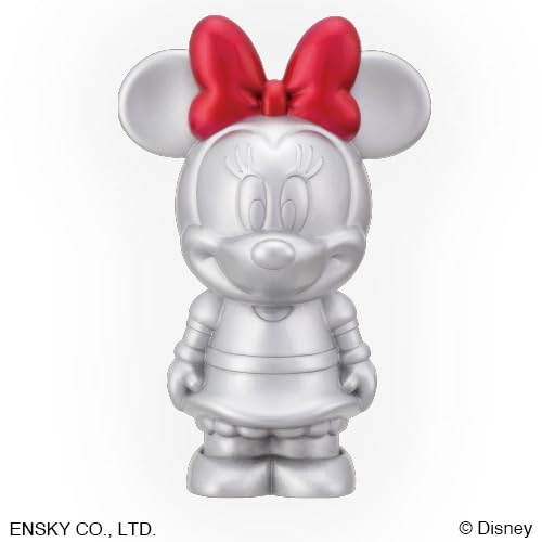 Amazon.co.jp: エンスカイ(ENSKY) Disney100 ソフビパペットマスコット