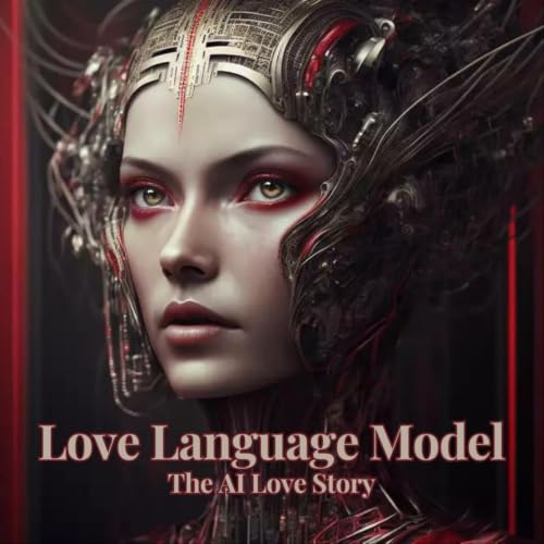 『Love Language Model (LLM)』のカバーアート
