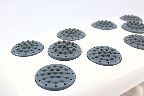 Wasser Jet Fuß Massagegerät Einheit für Dampf Dusche-4