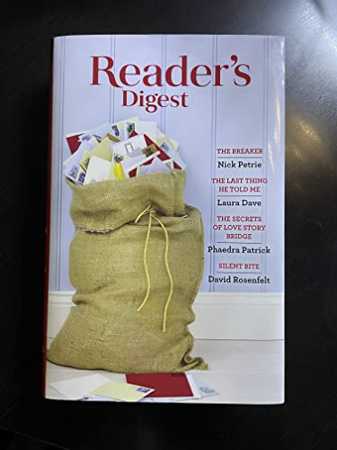 Reader's Digest Volume 380