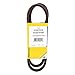 CUB CADET 01007015P Transmission Engine V-Belt Tank 48 60 L Spreader Sprayer M72