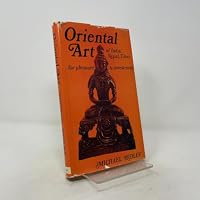 Oriental art: India, Nepal, and Tibet,: For pleasure and investment 0668023767 Book Cover