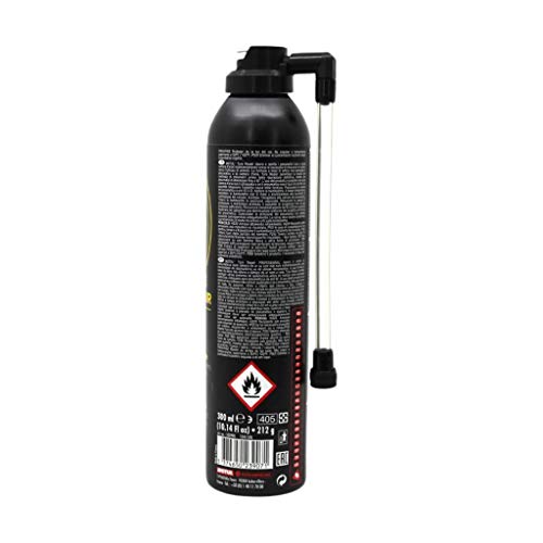 Reparador de Pneus Motul P3 Tyre Repair 300ML